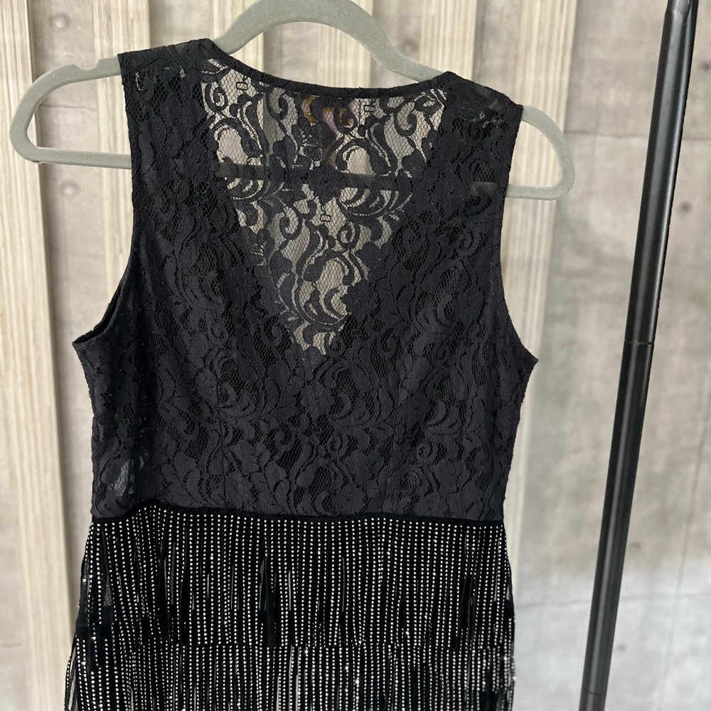 Antropology Vest Top Brand New